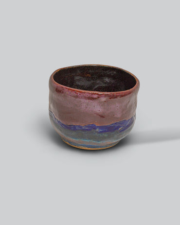 Mountain Cup by Lily Formato