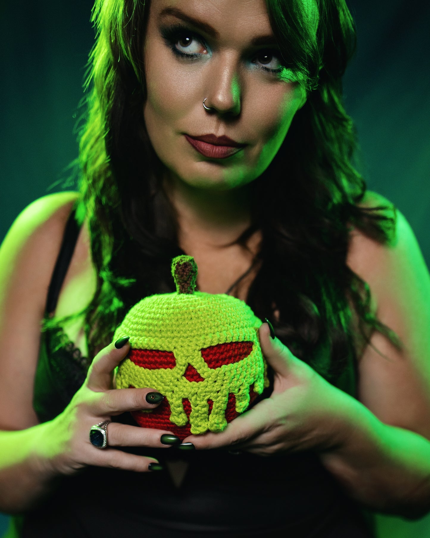 Poison Apple