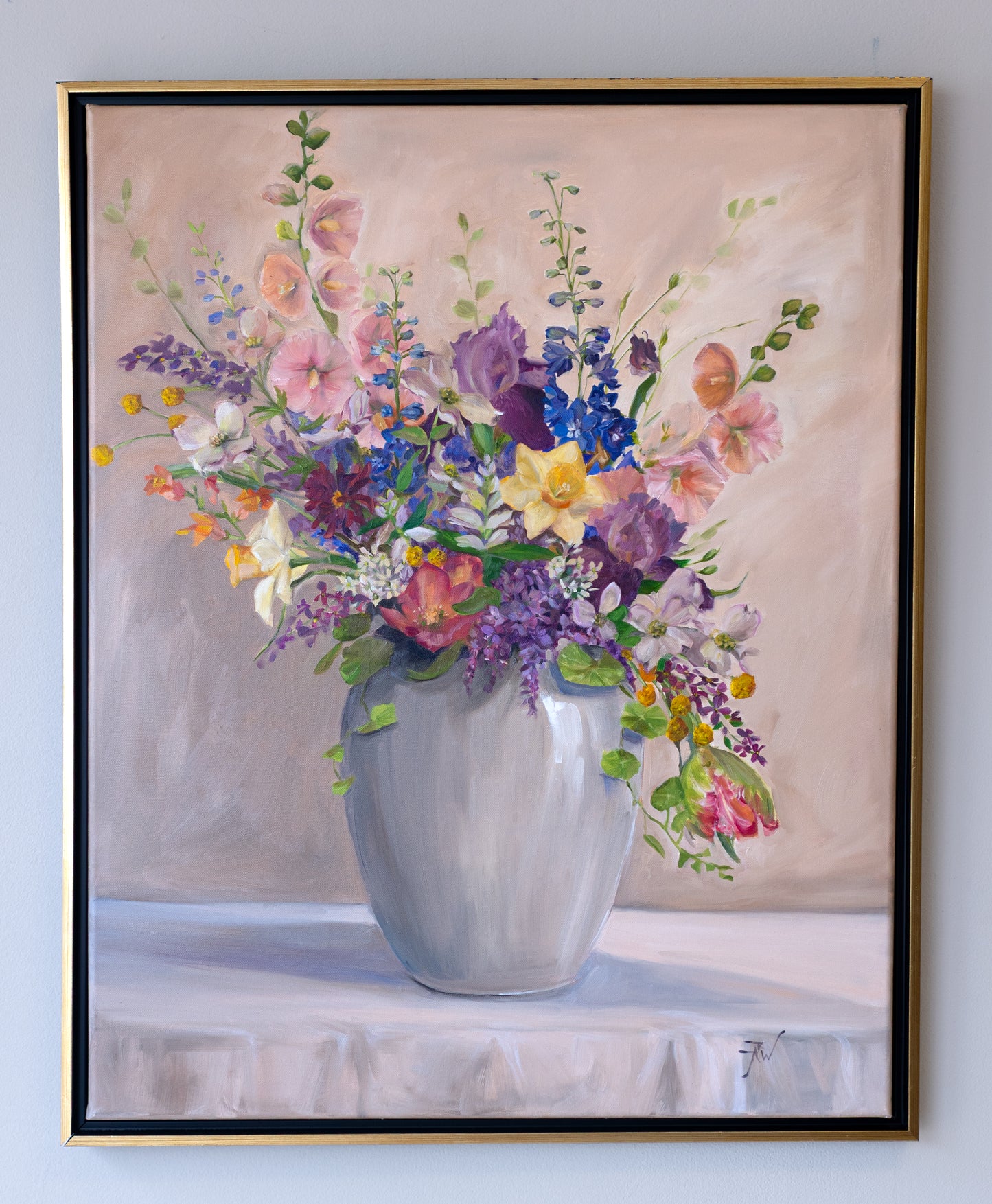 Spring Bouquet 2025