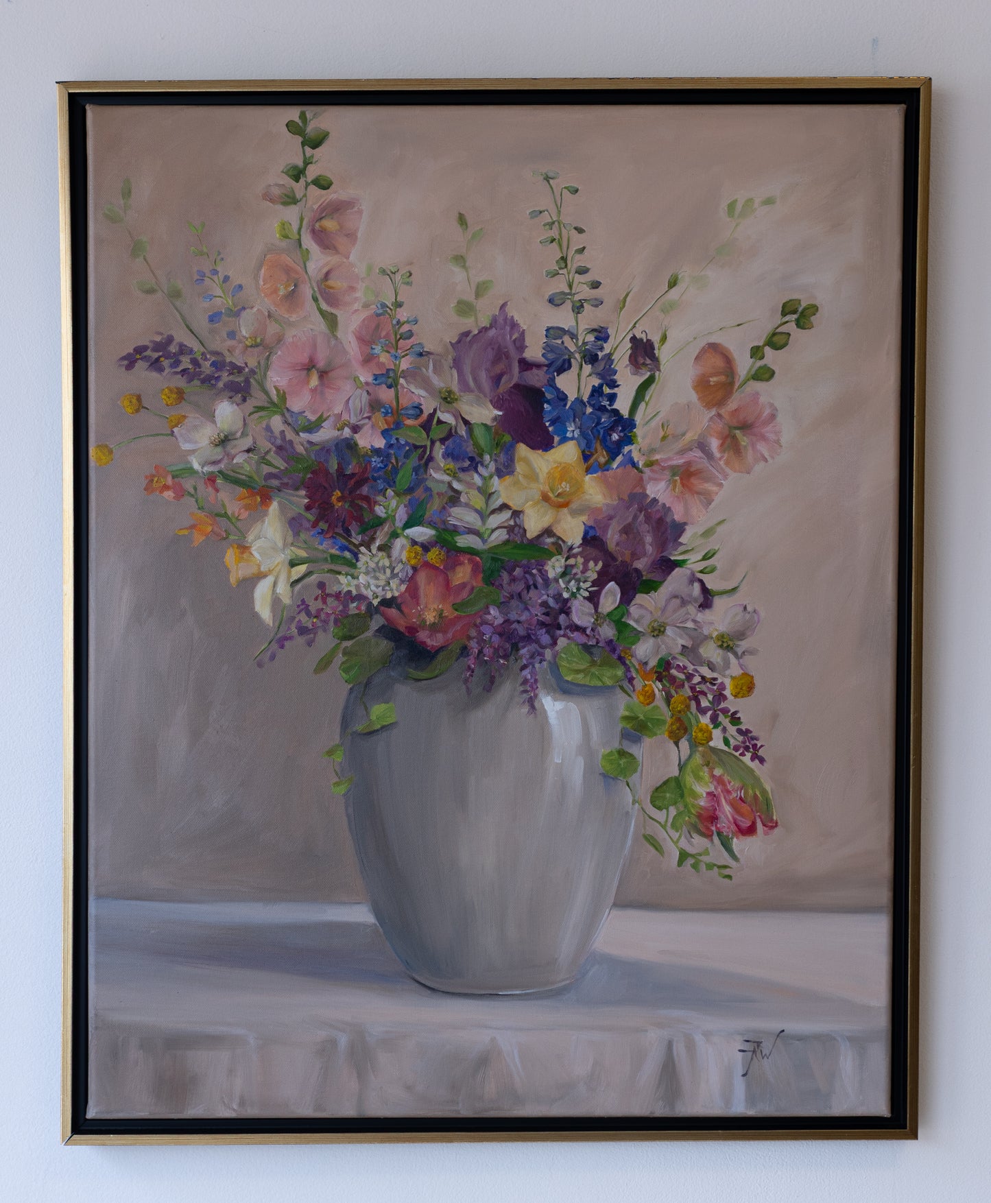 Spring Bouquet 2025
