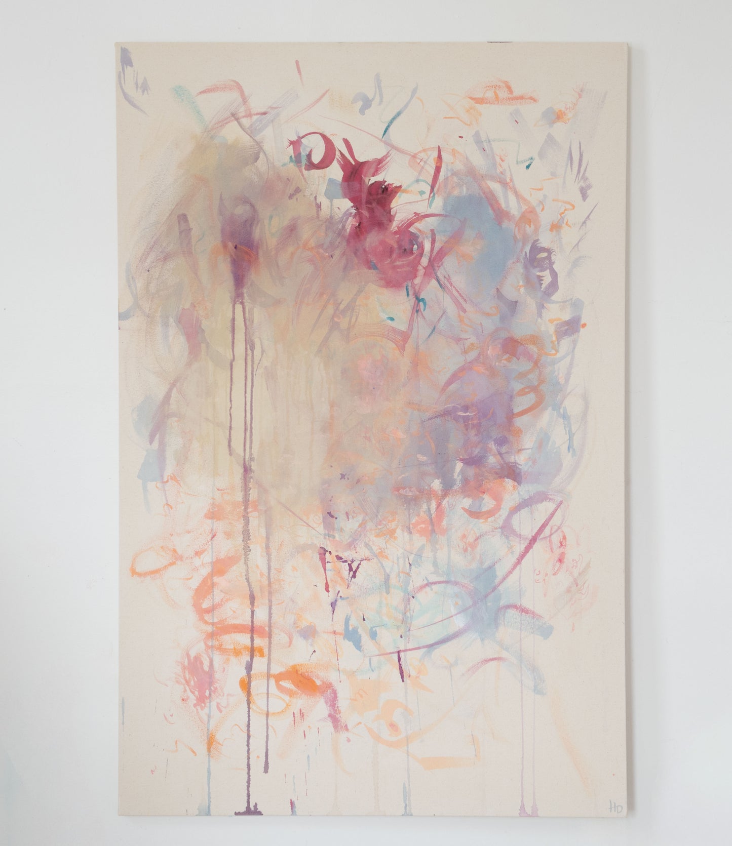 COMPASIONATE LONGING