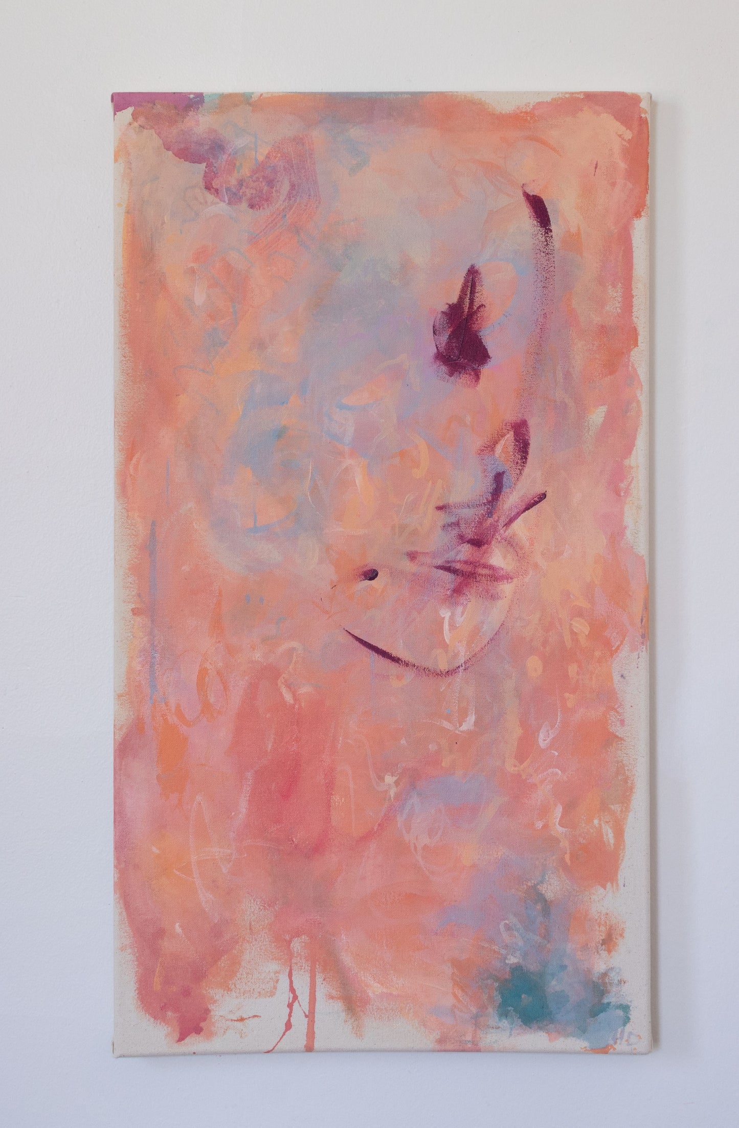 ENVY STAINED ADMIRATION