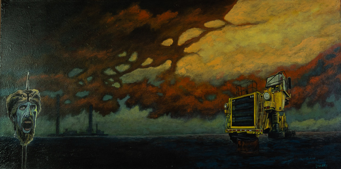 THE MOUNTAINEER THE MOUNTAINEER