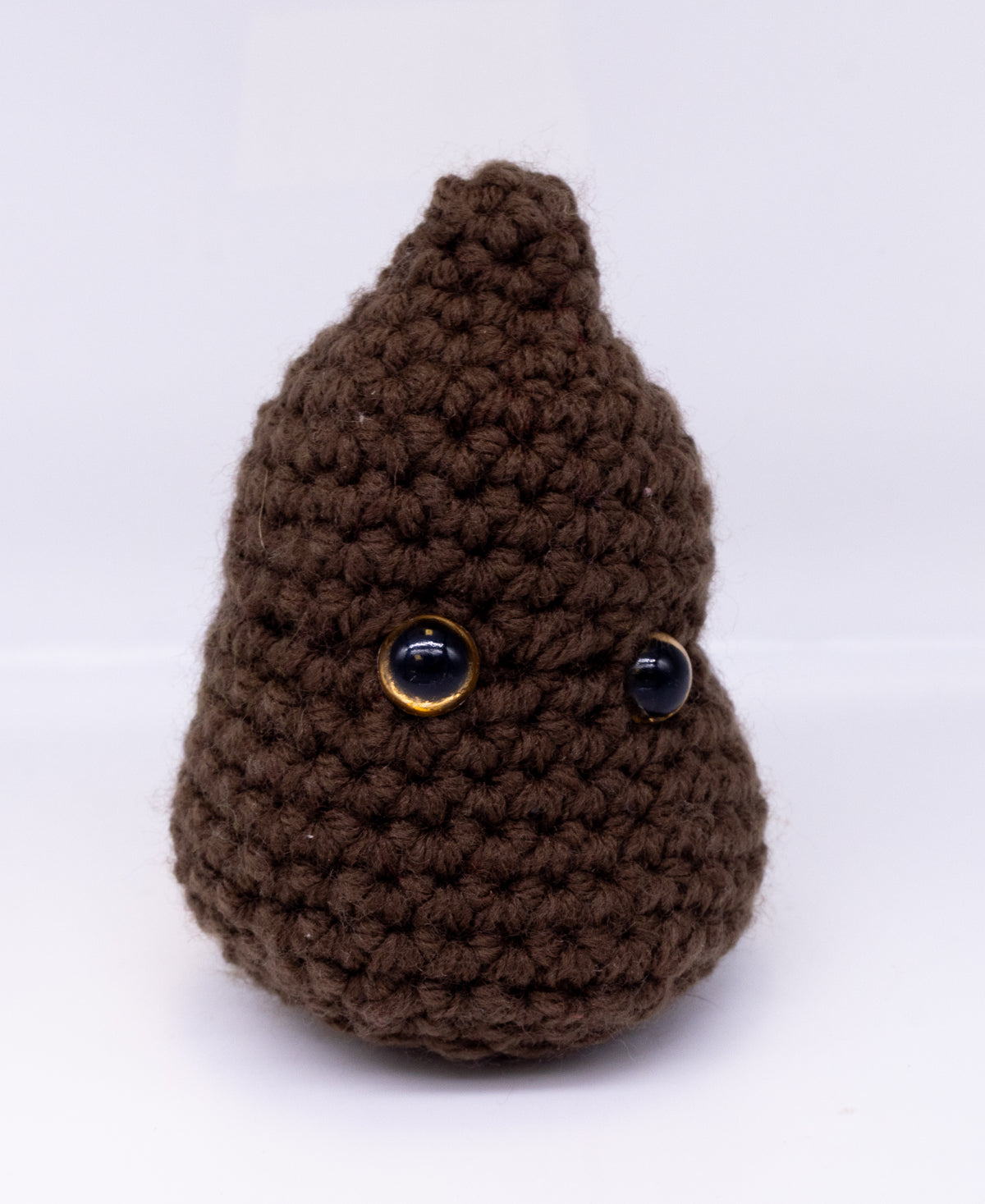 Brown Poop Emoji