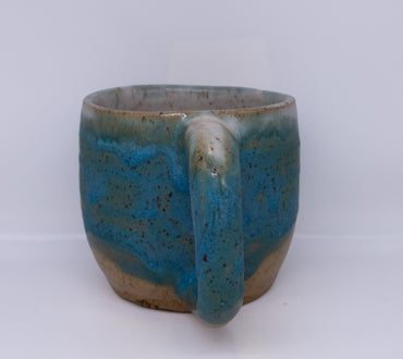 Aqua Mug