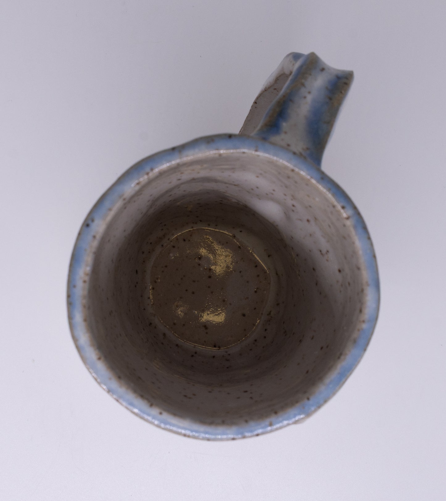 Two Finger Mug