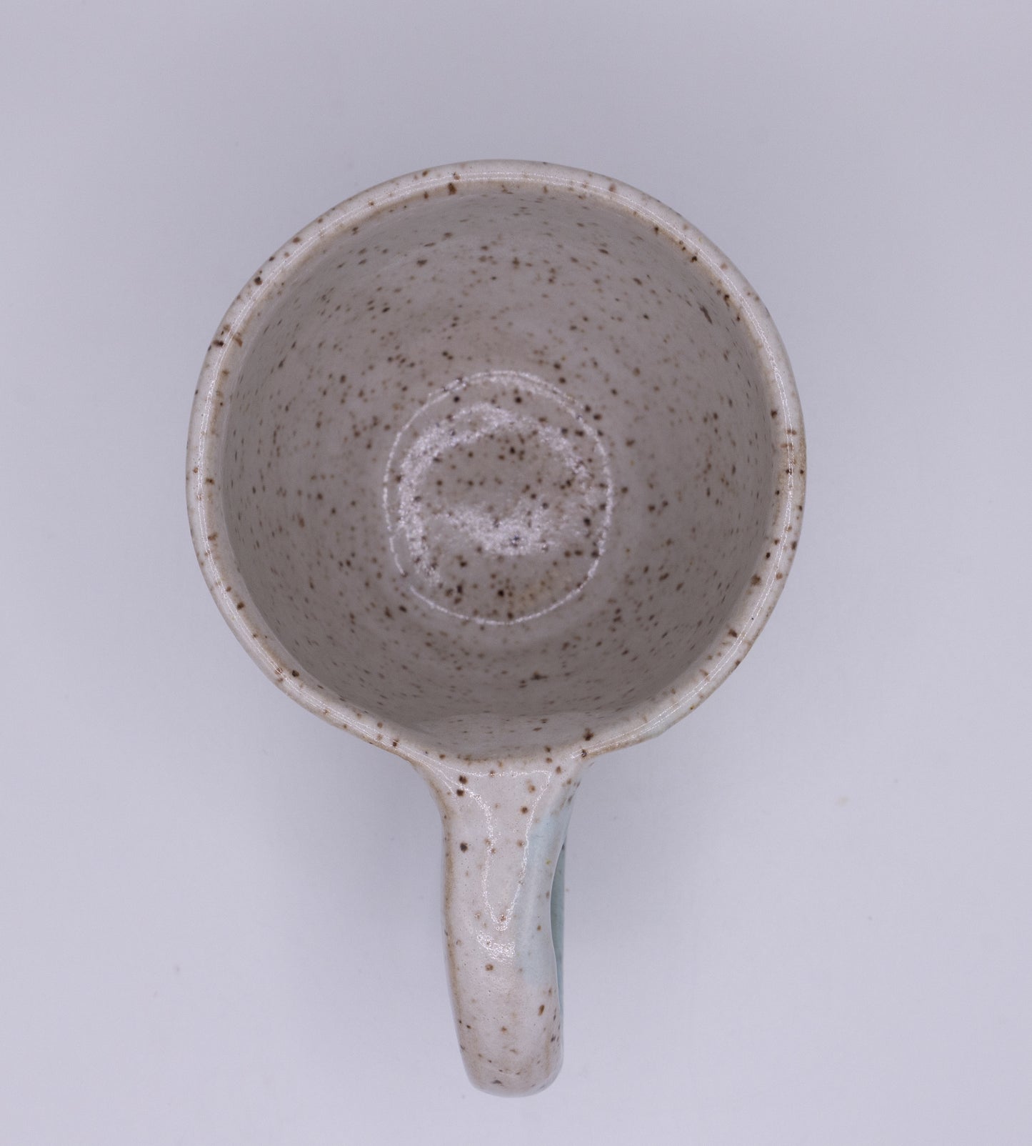 River Mug I