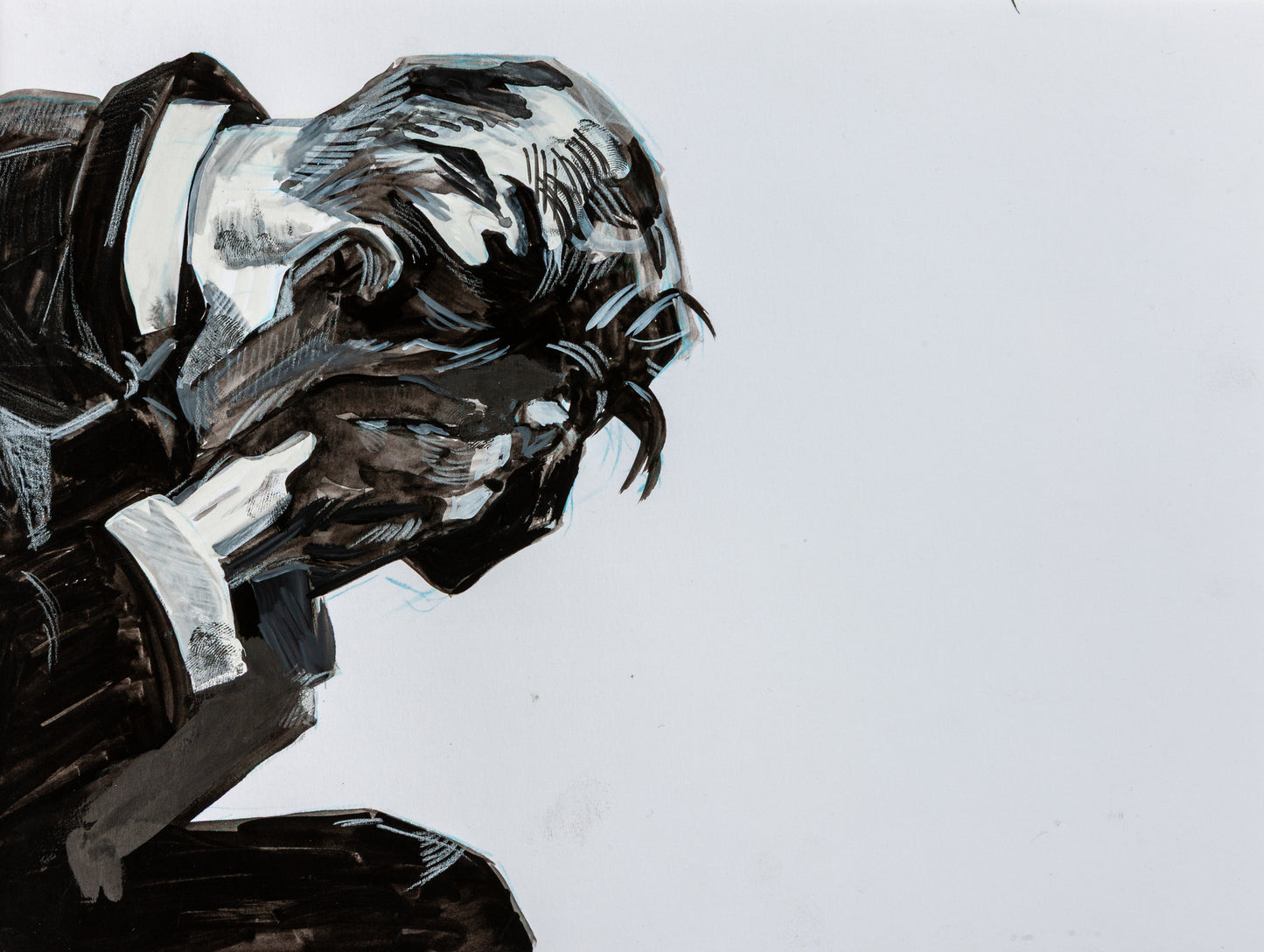 After Cornwell print