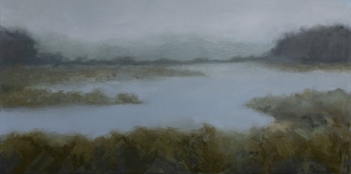 Marsh Fog