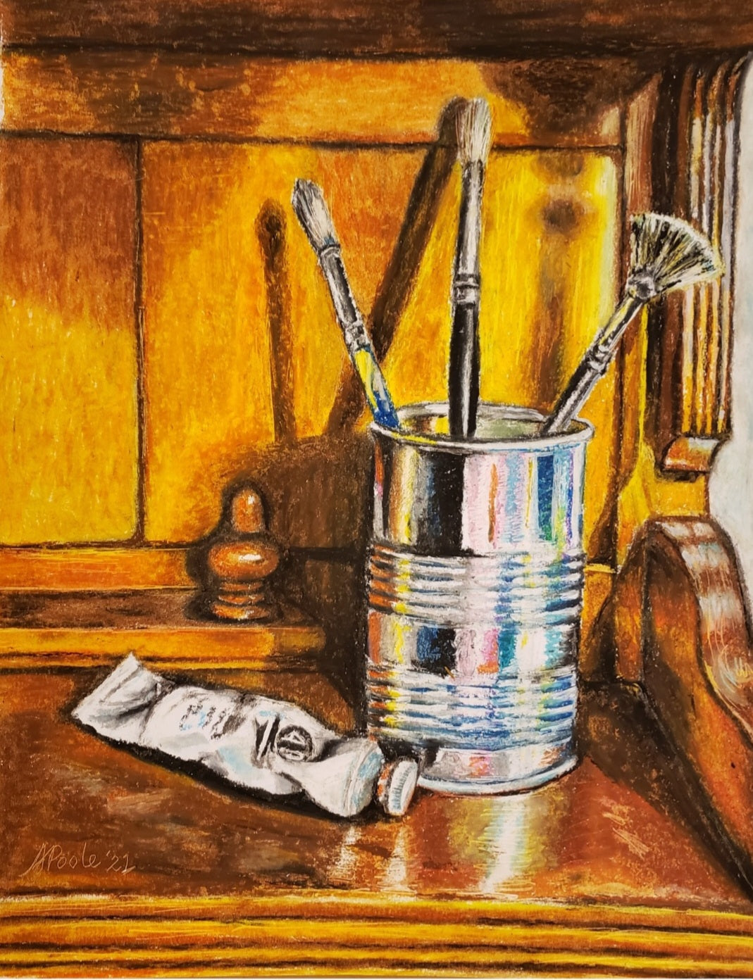 Possibilies In A Can