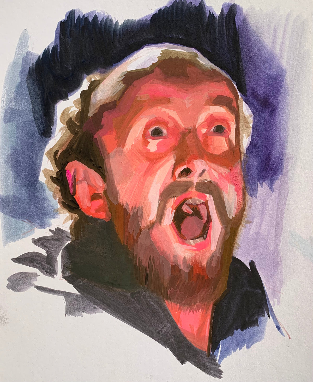 The Thing
