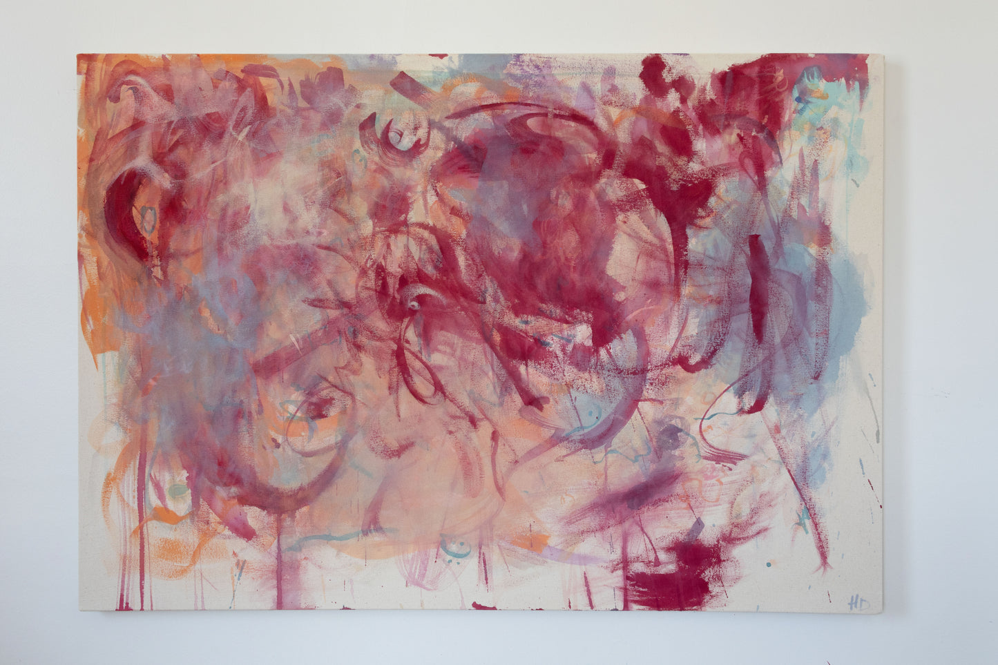 REMORSEFUL VINDICTION