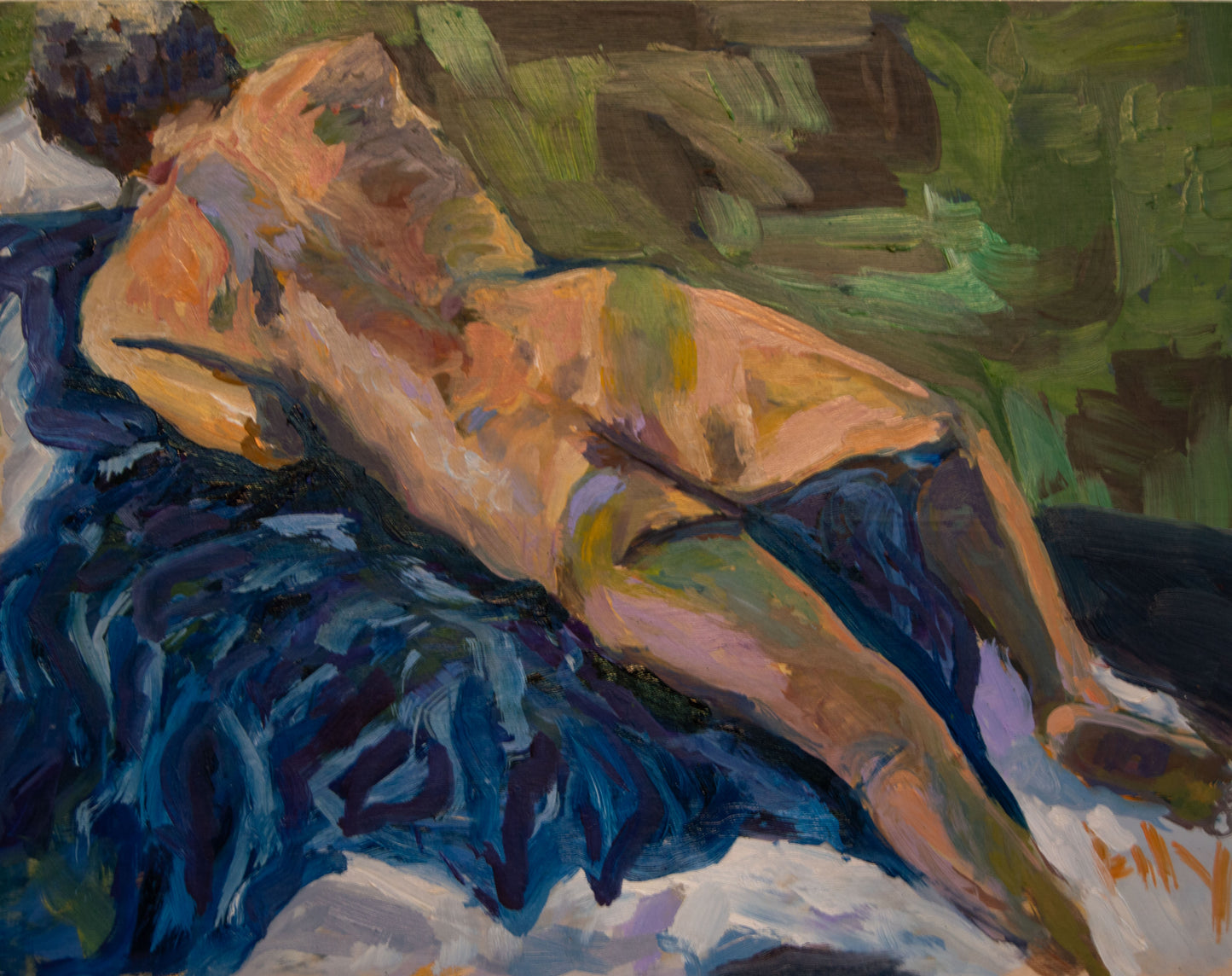 a leg up releases pressure III