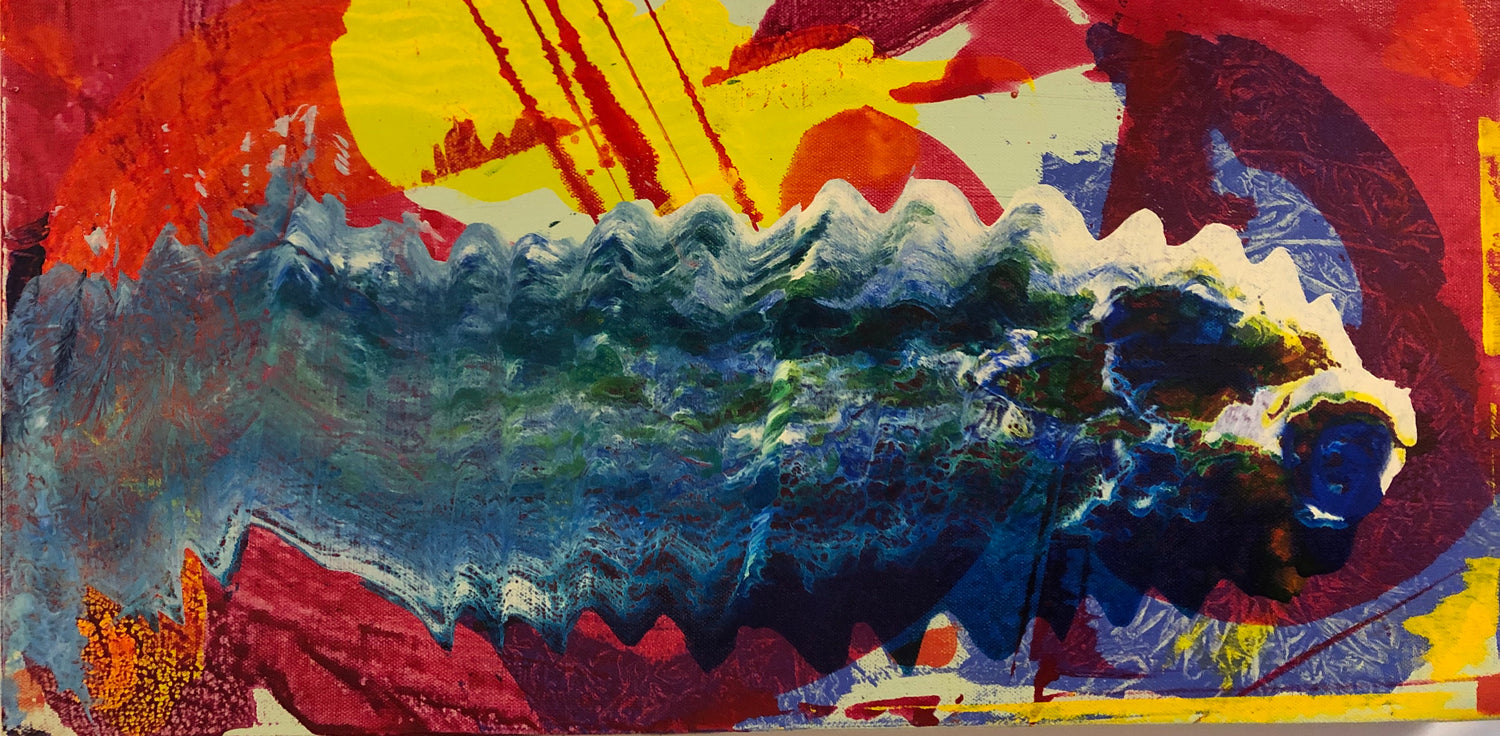 Wave image 0