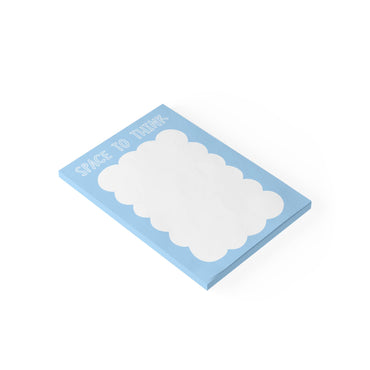 Space To Think Notepad