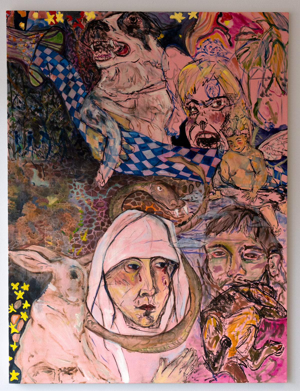 Rose Period III