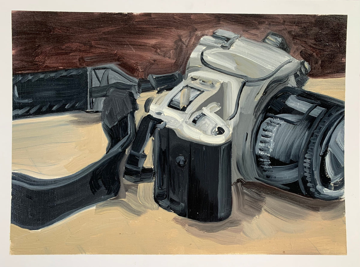 Still Life