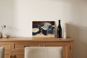 Still Life