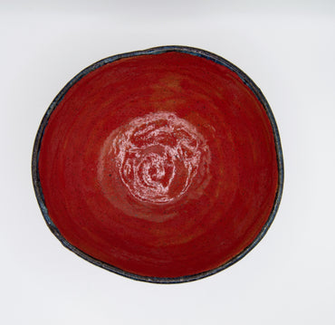 Red Guts Bowl