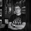 The Menopause Effect: Anna Mullins' Appalachian Unmasking Opens October 22