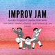 Formato Fine Arts to Host Weekly Improv Jams Starting June 27, 2023
