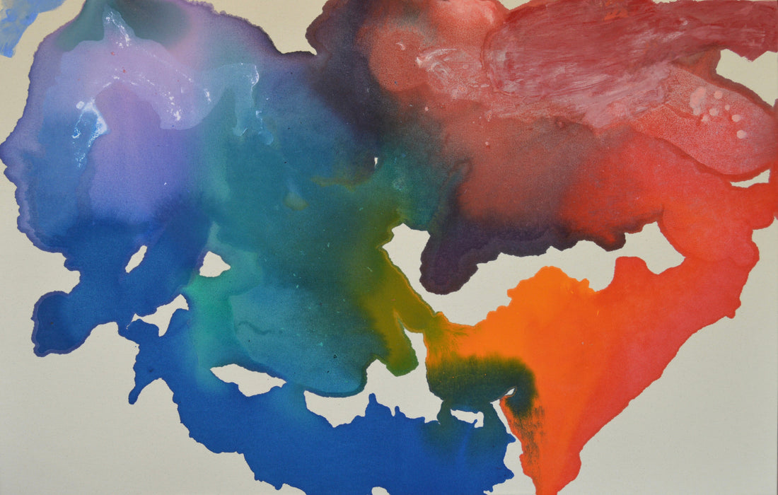 The Ultimate Guide to Understanding Abstract Art (With Examples ...