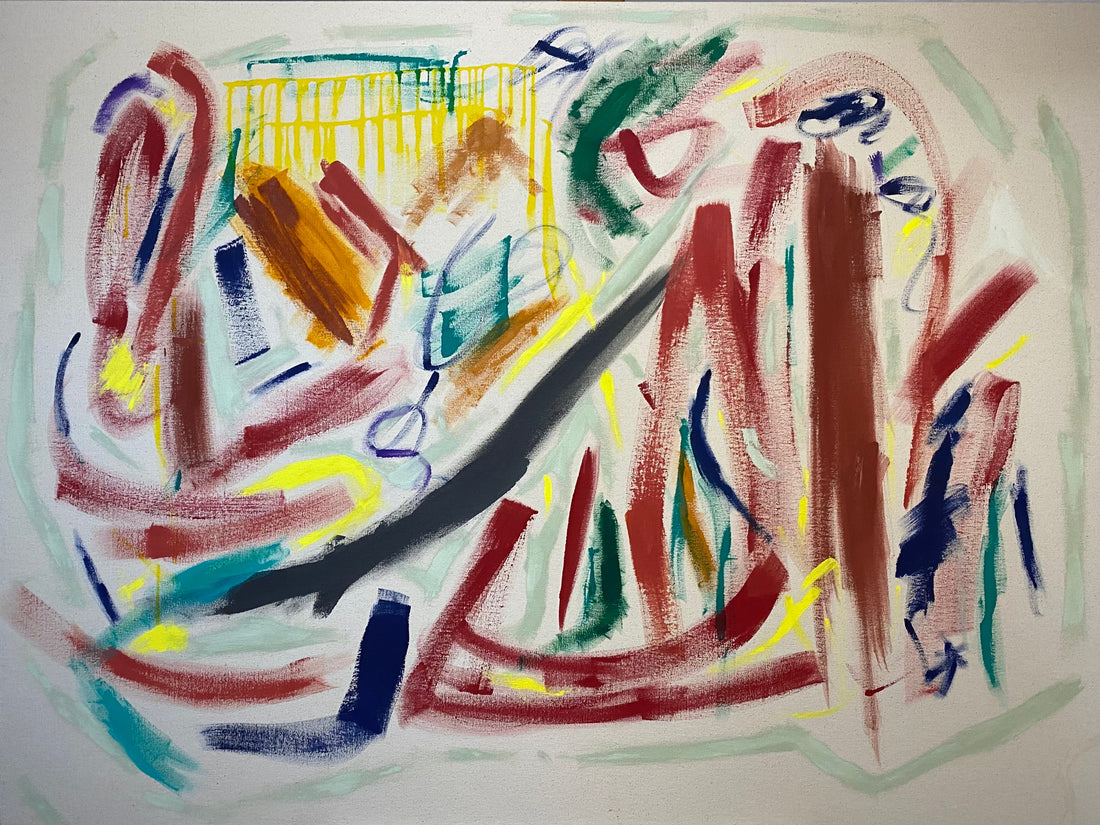 The Ultimate Guide to Buying Art: Where to Shop, How to Choose, and Protect Your Investment