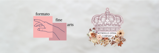 Formato Fine Arts and Wytheville Opera Company Join Forces to Bring Performing Arts to Downtown Wytheville