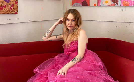 SWVA Today reports on Lindsey Cherek Waller Show