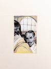 EXTRAS: Thirteen Paintings About Being Watched