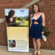 Asheville School honors Lily Formato during Alumni Event