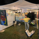 Lily Formato featured at the 2021 Festival in the Park, Charlotte, NC