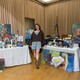 Lily Formato Showcases her Work at the Renowned Randolph Street Market Festival