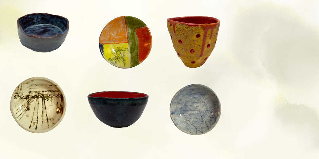 Can Pottery Go in the Microwave, Oven, or Dishwasher? How to Care for and Preserve Your Ceramics