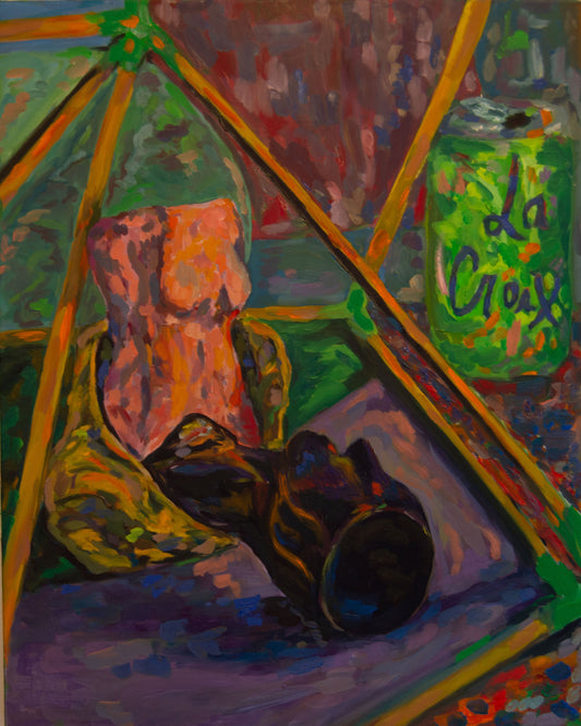 Step Into Bemused at Formato Fine Arts