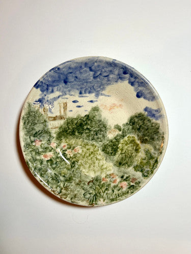 A New Voice in Ceramic Art at Formato Fine Arts Gallery: Madden Marie Pilkerton (Marie Duprez)