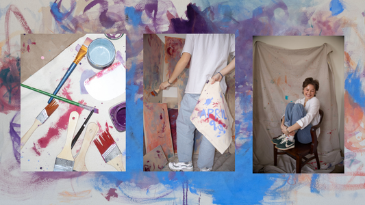 Emotional Ambivalence - Solo Exhibition by Hannah Davis