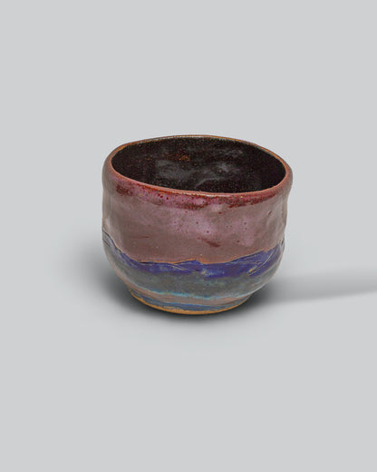 Mountain Cup by Lily Formato