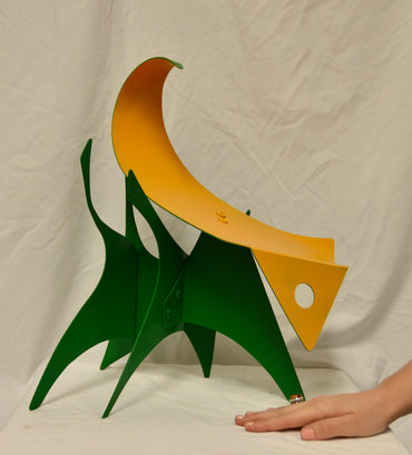 The Soldier Bug image 1