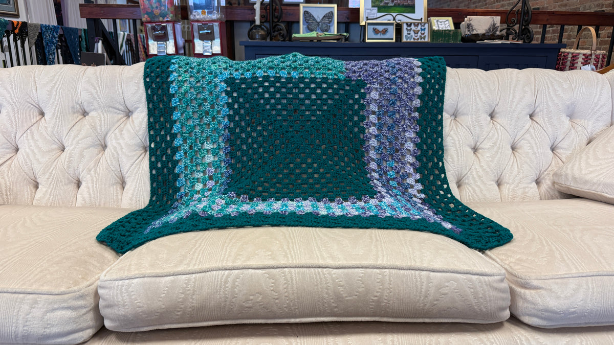 Square Blanket