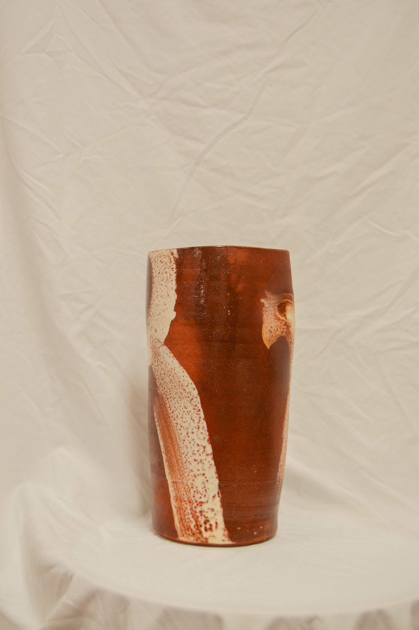 Dr. Seuss Inspired Vase image 0