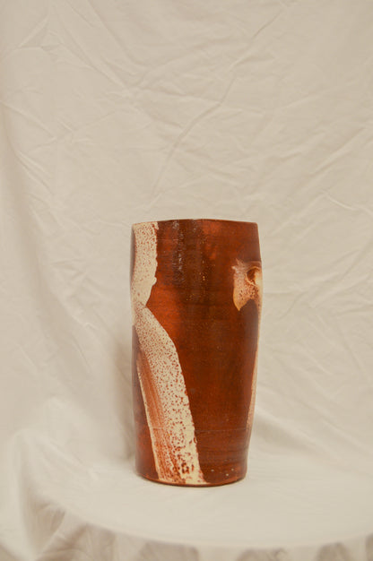 Dr. Seuss Inspired Vase image 0