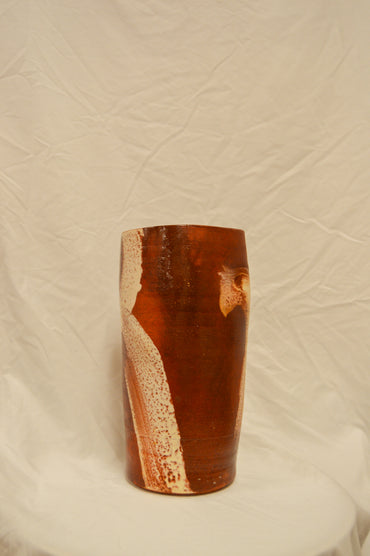 Dr. Seuss Inspired Vase image 1