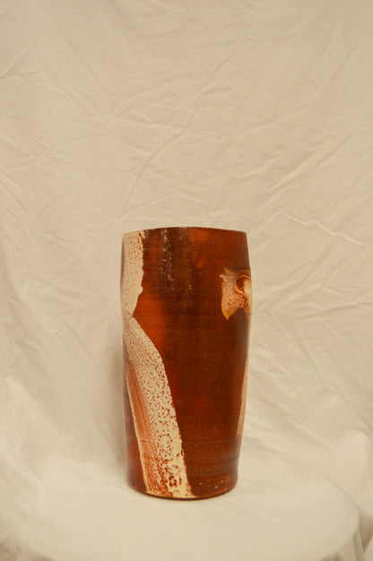 Dr. Seuss Inspired Vase image 1