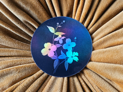 Holly Ridge Studio Stickers