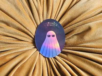 Holly Ridge Studio Stickers