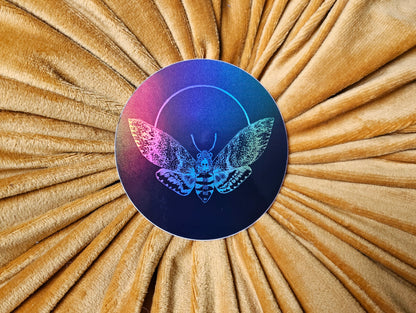 Holly Ridge Studio Stickers
