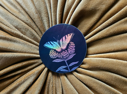 Holly Ridge Studio Stickers