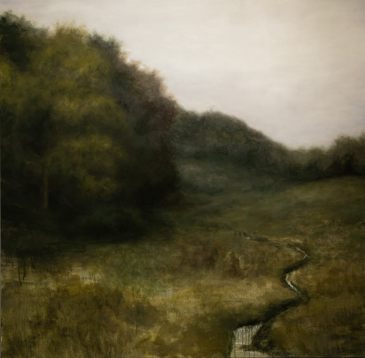 Dark Valley Run