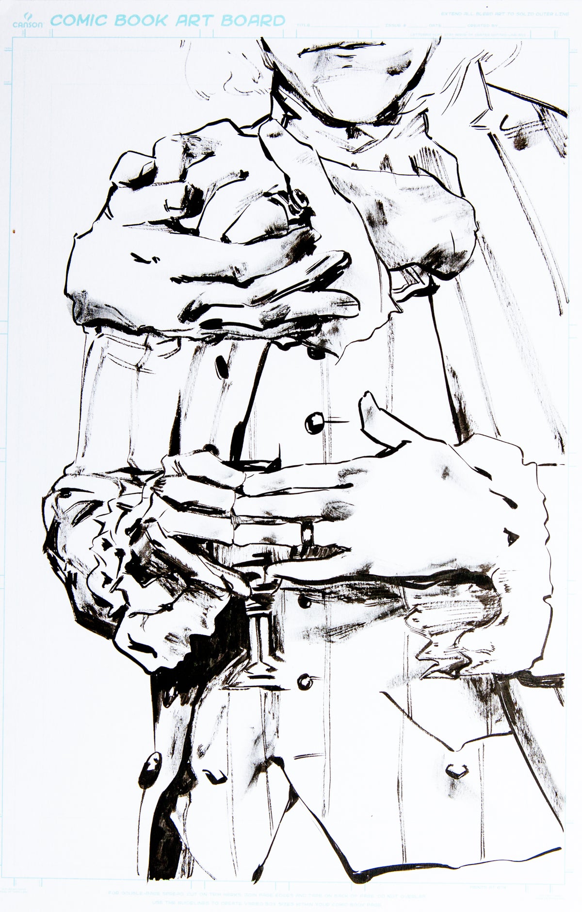 Handkerchief